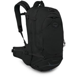 Велорюкзак Osprey Escapist 30 | black | M/L