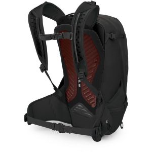 Рюкзак велосипедный Osprey Escapist 30 | black | M/L
