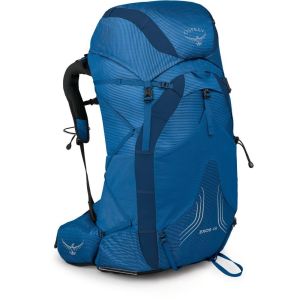 Рюкзак туристический Osprey Exos 48 | blue ribbon | L/XL