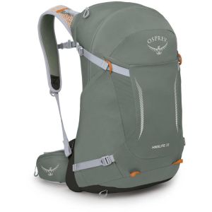 Рюкзак туристичний Osprey Hikelite 28 | pine leaf green | M/L