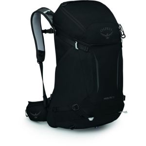 Рюкзак туристический Osprey Hikelite 32 | black | M/L