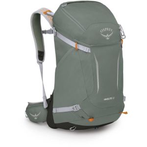 Рюкзак туристический Osprey Hikelite 32 | pine leaf green | M/L