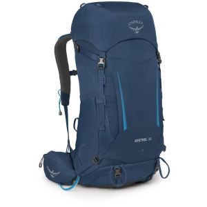 Рюкзак туристичний Osprey Kestrel 38 | atlas blue | L/XL