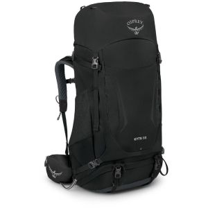 Рюкзак туристический Osprey Kyte 68 | black | XS/S