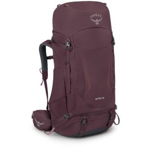 Рюкзак туристический Osprey Kyte 68 | elderberry purple | XS/S