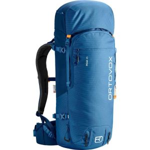 Рюкзак туристичний Ortovox Peak 35 | heritage blue