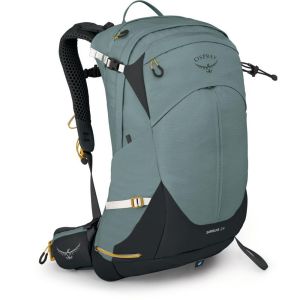 Рюкзак туристический Osprey Sirrus 24 | succulent green