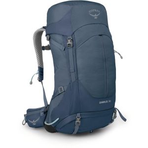 Рюкзак туристичний Osprey Sirrus 36 | muted space blue