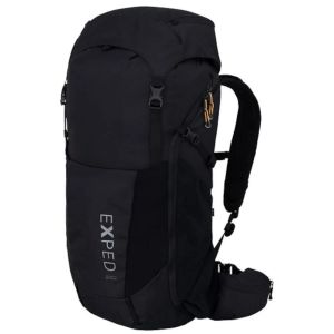 Рюкзак туристичний Exped Skyline 45 | black | M/L