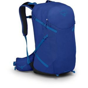 Рюкзак туристический Osprey Sportlite 25 | blue sky | S/M