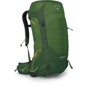Рюкзак туристический Osprey Stratos 36 | seaweed/matcha green