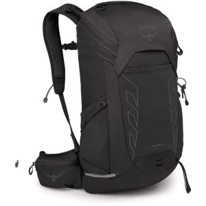 Рюкзак туристический Osprey Talon 26 | black/coal grey
