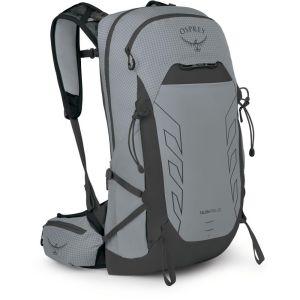 Рюкзак туристический Osprey Talon pro 20 | silver lining