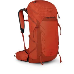 Рюкзак туристический Osprey Talon pro 30 | mars orange