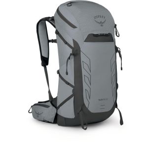 Рюкзак туристический Osprey Talon pro 30 | silver lining