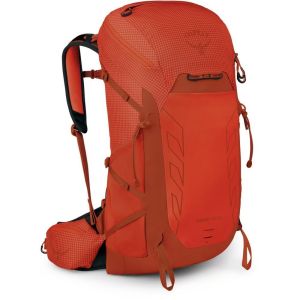 Рюкзак туристический Osprey Tempest pro 30 | mars orange
