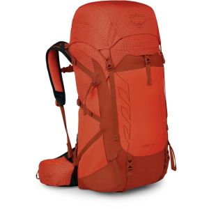 Рюкзак туристический Osprey Tempest pro 40 | mars orange | XS/S