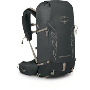 Рюкзак туристический Osprey Tempest velocity 30 | dark charcoal/chiru tan | XS/S