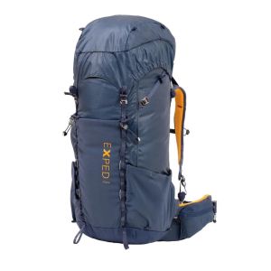 Рюкзак туристичний Exped Thunder 50 | navy