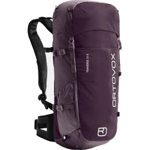 Рюкзак туристичний Ortovox Traverse 28 S | wild berry