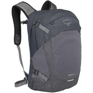 Рюкзак городской Osprey Nebula 32 | tungsten/soundwave grey heather