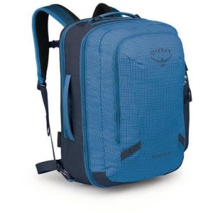 Рюкзак для путешествий Osprey Transporter travel pack 36 | blue flame/nocturnal blue
