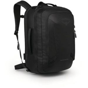Рюкзак для путешествий Osprey Transporter travel pack 36 | raven black/black