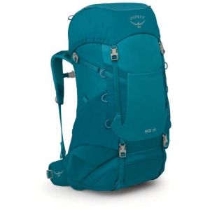 Рюкзак туристический Osprey Ace 38 | blue spikemoss/deep peyto