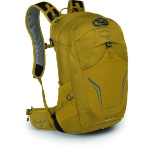 Рюкзак велосипедний OSPREY Syncro 20 | primavera yellow