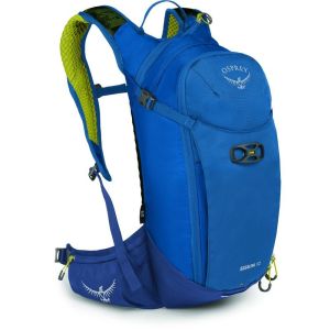 Рюкзак велосипедный OSPREY Siskin 12 | postal blue