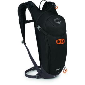 Рюкзак велосипедний OSPREY Siskin 8 | black