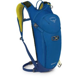 Рюкзак велосипедний OSPREY Siskin 8 | postal blue