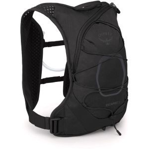 Рюкзак велосипедний OSPREY Escapist velocity 3 | black | S/M