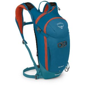 Рюкзак велосипедний OSPREY Salida 8 | waterfront blue
