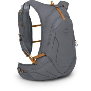 Рюкзак для бега OSPREY Duro 15 | phantom grey/toffee orange | S/M