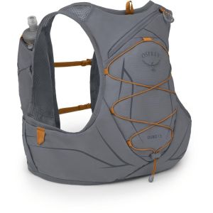 Рюкзак-жилет OSPREY Duro 1.5 | phantom grey/toffee orange | M