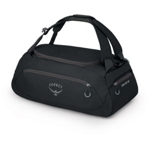 Сумка Osprey Daylite duffel 30 | black
