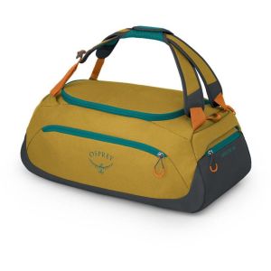 Сумка Osprey Daylite duffel 30 | tumbleweed yellow/tunnel vision