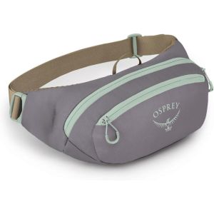 Сумка на пояс OSPREY Daylite waist | soundwave grey/latte brown