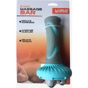 Ролик Liveup Massage Bar LS5043