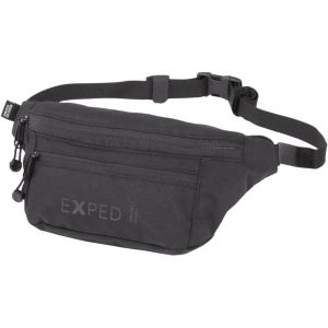 Сумка на пояс EXPED Mini belt pouch | black