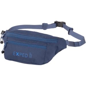 Сумка на пояс EXPED Mini belt pouch | navy