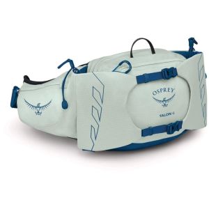 Сумка на пояс OSPREY Talon 6 | frosty mint green/night shift