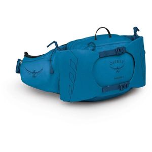 Сумка на пояс OSPREY Talon 6 | scoria blue/night shift