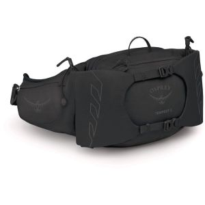 Сумка на пояс OSPREY Tempest 6 | black/coal grey