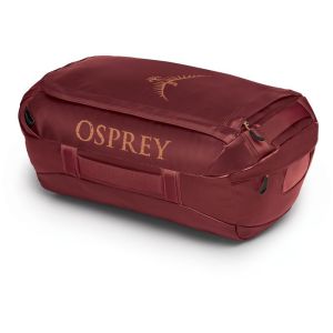 Сумка дорожня OSPREY Transporter 40 (2024) | red mountain