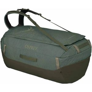 Сумка дорожня OSPREY Transporter duffel 120 | pine leaf/earl grey