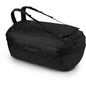 Сумка дорожная OSPREY Transporter duffel 120 | raven black/black