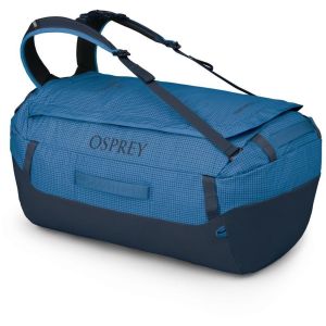 Сумка дорожня OSPREY Transporter duffel 65 | blue flame/nocturnal blue