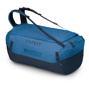 Сумка дорожная OSPREY Transporter duffel 95 | blue flame/nocturnal blue
